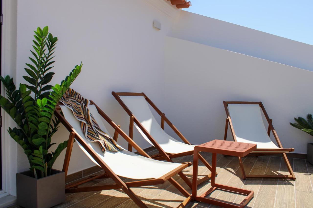 Casa Dos Cucos Vandrehjem Ericeira Eksteriør billede