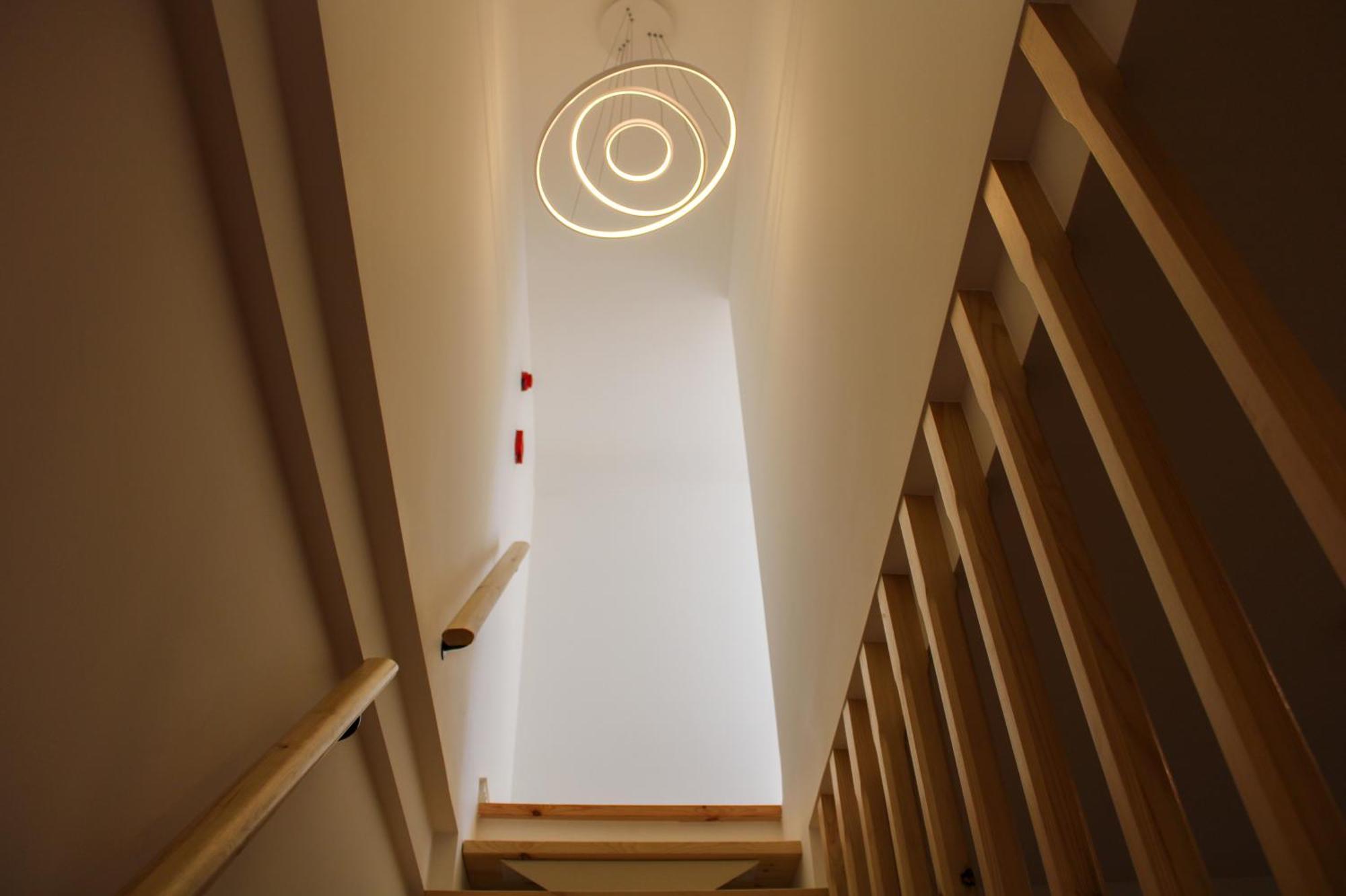 Casa Dos Cucos Vandrehjem Ericeira Eksteriør billede