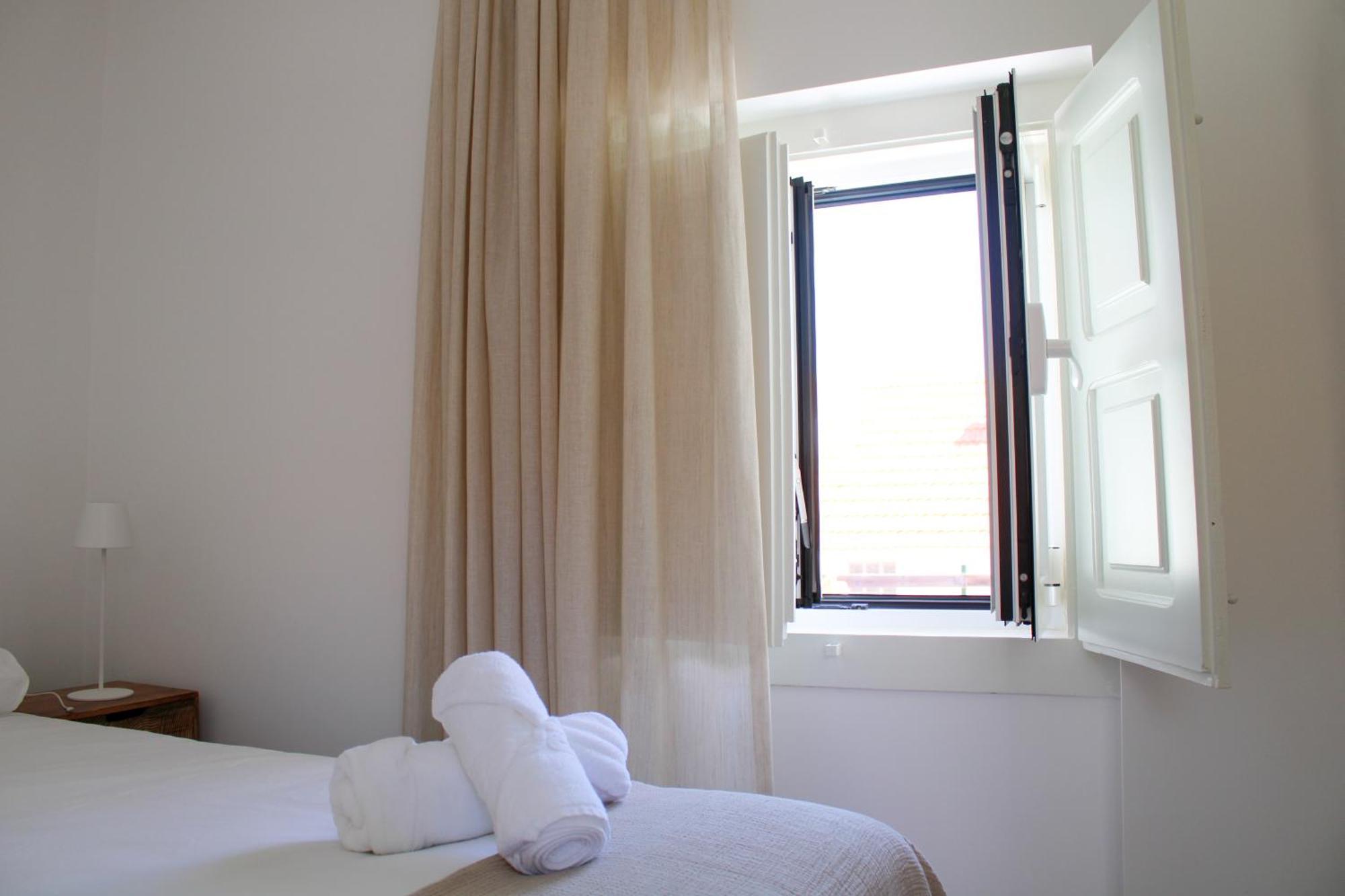 Casa Dos Cucos Vandrehjem Ericeira Eksteriør billede