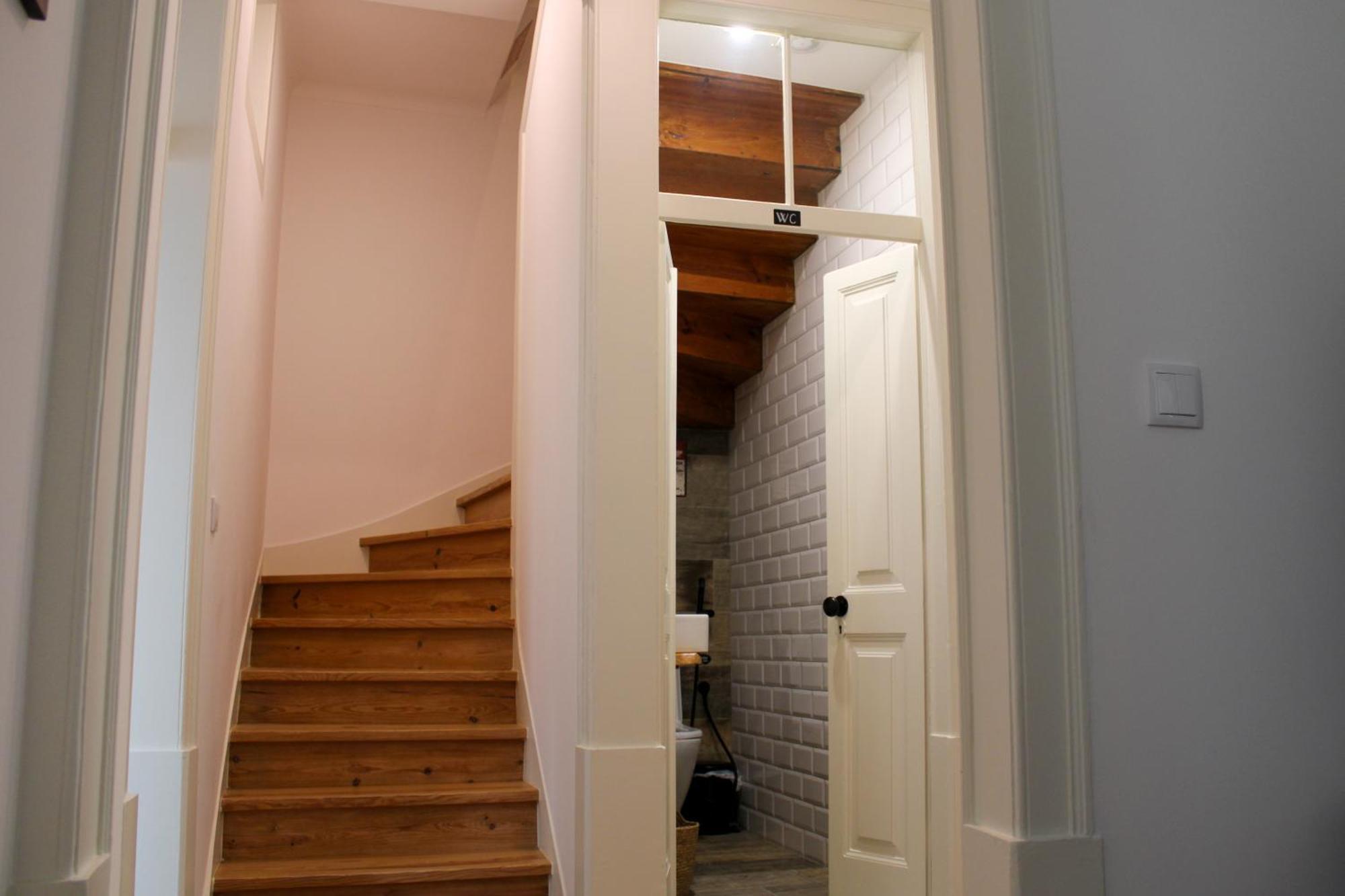 Casa Dos Cucos Vandrehjem Ericeira Eksteriør billede