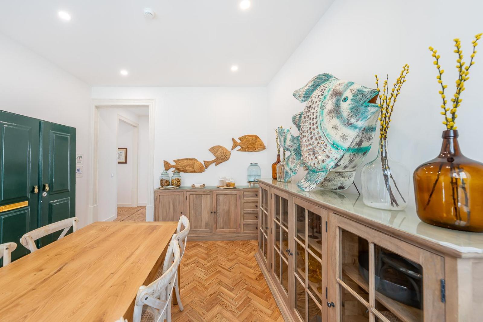 Casa Dos Cucos Vandrehjem Ericeira Eksteriør billede