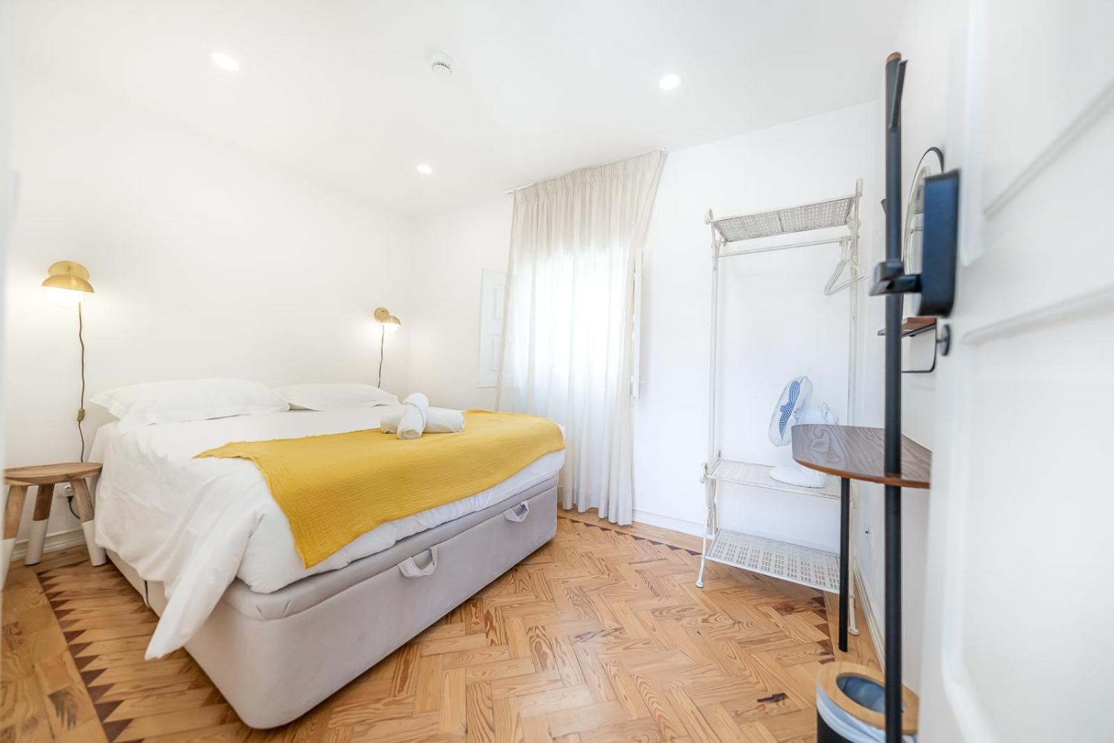 Casa Dos Cucos Vandrehjem Ericeira Eksteriør billede