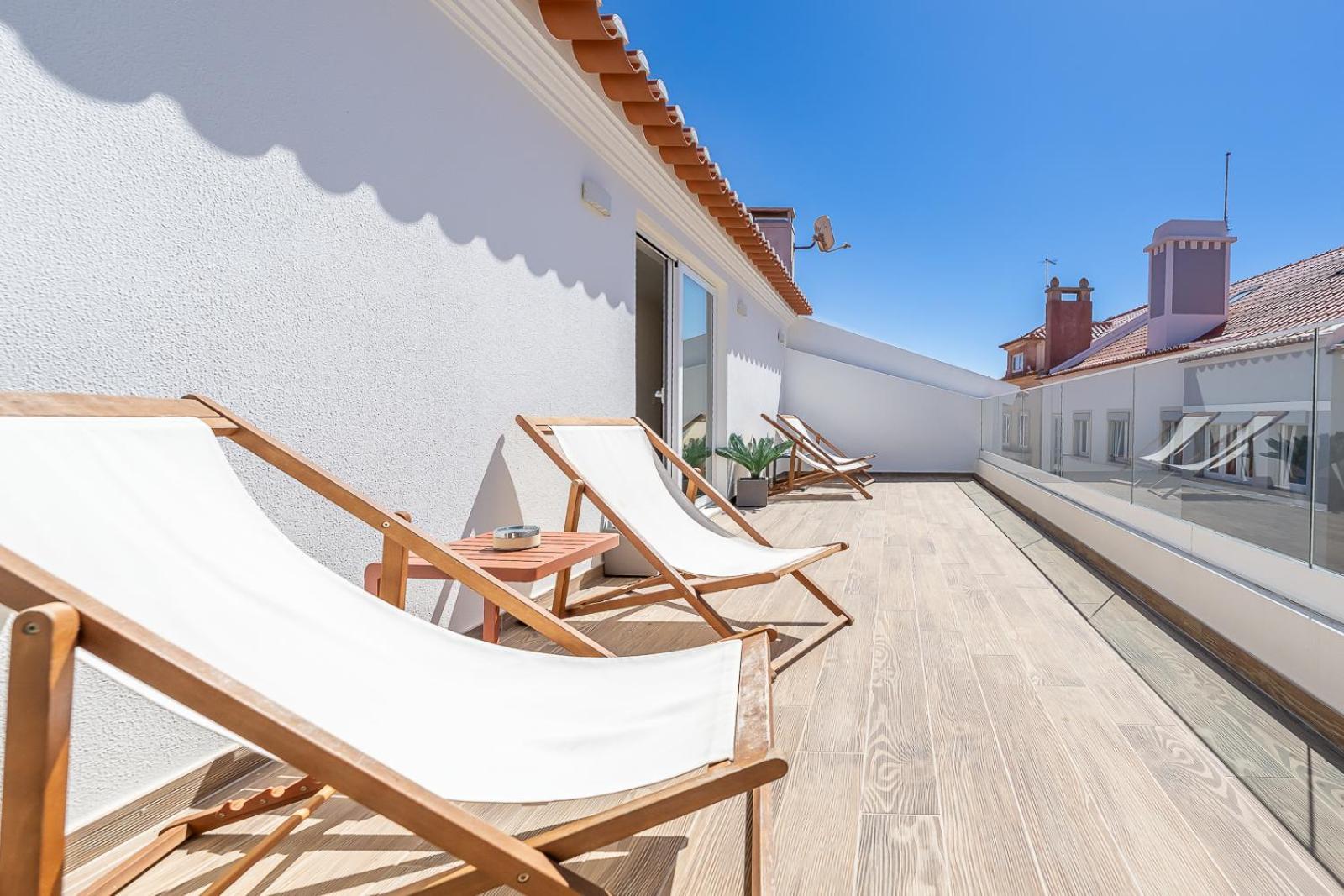 Casa Dos Cucos Vandrehjem Ericeira Eksteriør billede