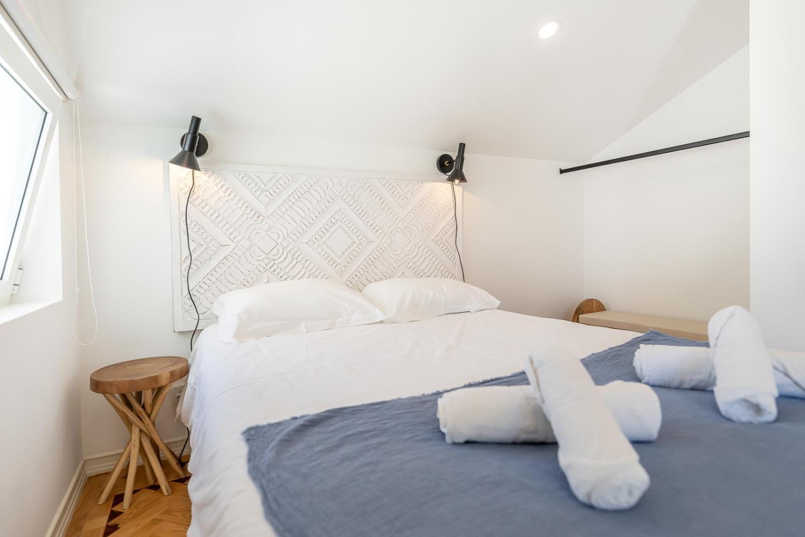 Casa Dos Cucos Vandrehjem Ericeira Eksteriør billede