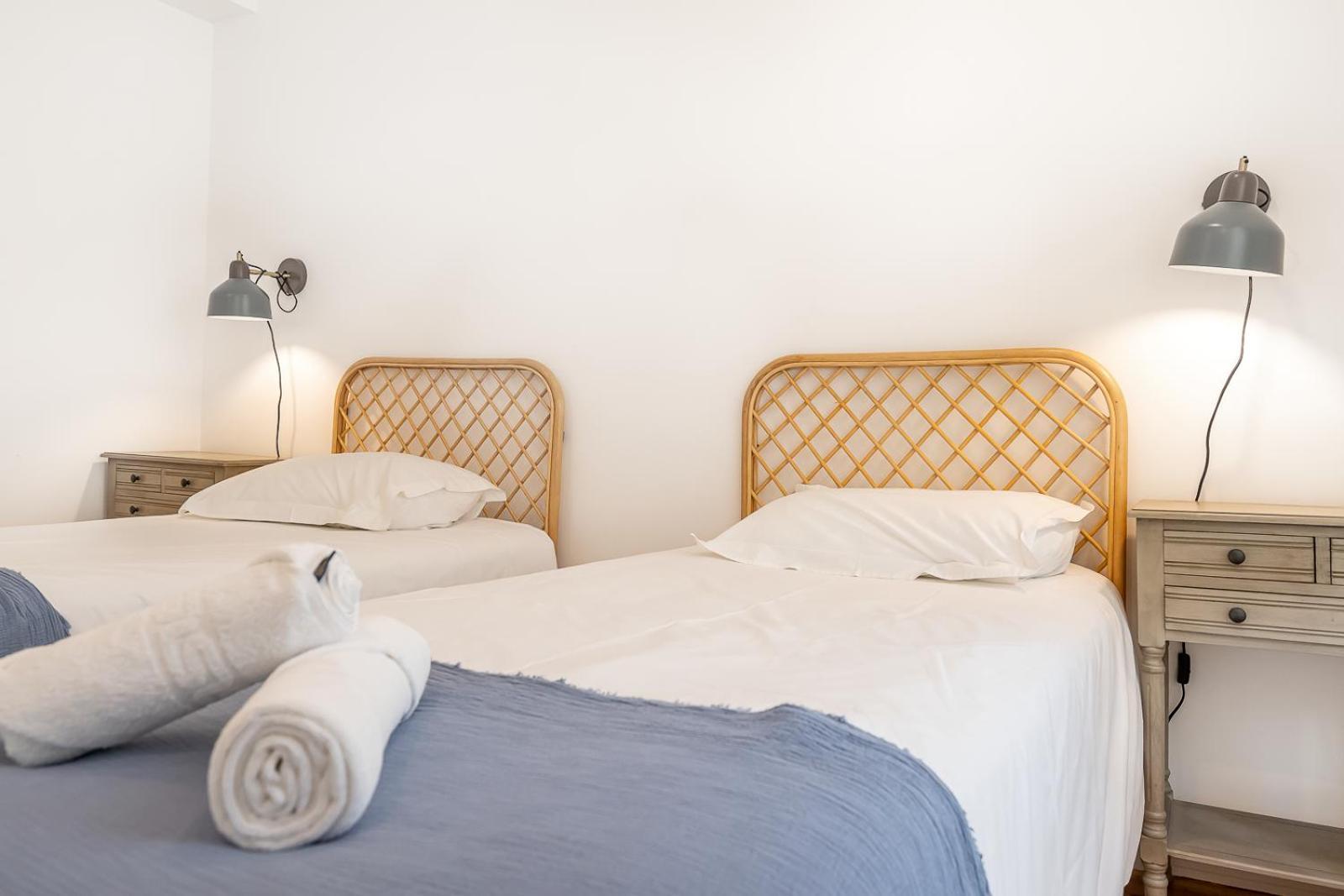 Casa Dos Cucos Vandrehjem Ericeira Eksteriør billede
