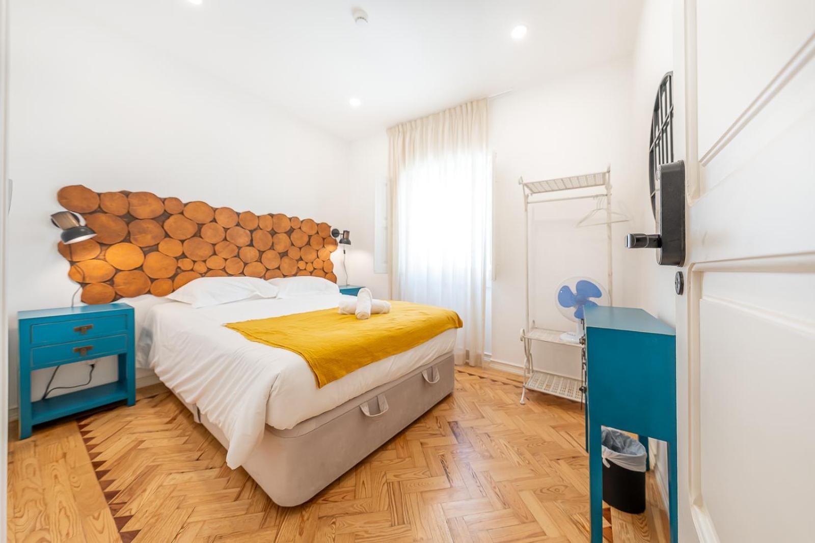 Casa Dos Cucos Vandrehjem Ericeira Eksteriør billede